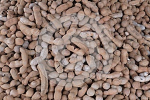 Exotic fruit photo